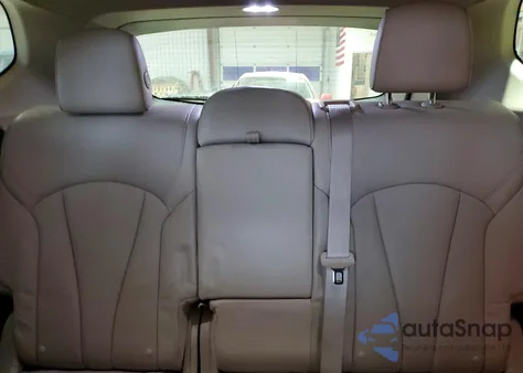 2017 Buick Envision Essence from USA, damaged, VIN LRBFXDSA4HD178354